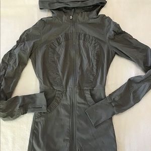 Lululemon Dance Studio Jacket S